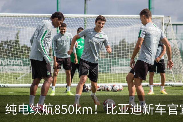 纯电续航850km！比亚迪新车官宣：10月31日即将上市