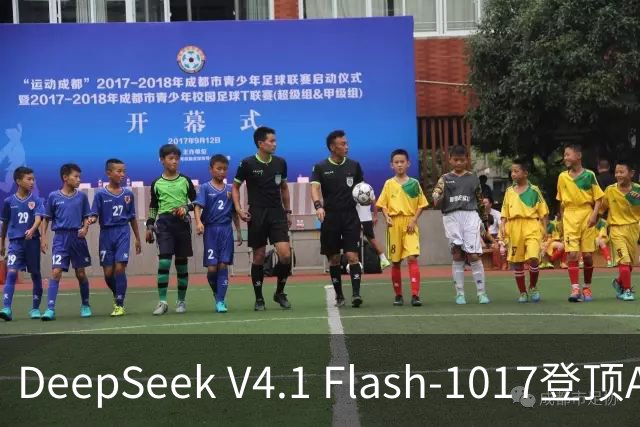 DeepSeek V4.1 Flash-1017登顶Agent Arena开源榜，总榜第11
